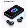 Imagem de Bluetooth 5.0 MP3 MP4 Music Player com tela sensível ao toque