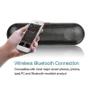 Imagem de Bluetooth Bluetooth Mini Portable Wireless Speaker System 3D