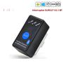 Imagem de Bluetooth ELM 327 V2.1 Sem Interruptor De Desligamento OBD2 Leitor De Código Automático Adaptador