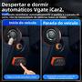 Imagem de Bluetooth OBD2 ELM327 Wifi Scanner Vgate iCar2 Ferramenta De Diagnóstico De Carro Com Cabo De