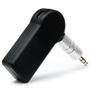 Imagem de Bluetooth receiver car p2 com microfone