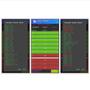 Imagem de Bluetooth WiFi OBD2 Scanner ELM327 V2.1 Ferramenta De Diagnóstico De Carro Para Android iOS TR6260S1