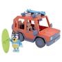 Imagem de Bluey - 4Wd Family Vehicle