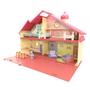 Imagem de Bluey - Family Home Playset