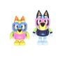 Imagem de Bluey Story - Figure 2 Pack - Pool Time