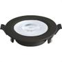 Imagem de Blumenau Spot Led Emb Rd Pr. 6W 3,0K