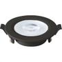 Imagem de Blumenau Spot Led Emb Rd Pr. 6W 3,0K