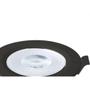 Imagem de Blumenau Spot Led Emb Rd Pr. 6W 3,0K