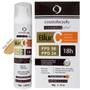 Imagem de Blur C Bege Médio Vitamina C Fps98 Cosmobeauty