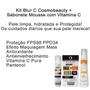 Imagem de Blur C Natural Cosmobeauty + Sabonete Vitamina AntioxC