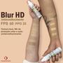 Imagem de Blur HD Bege Médio FPS60 Antienvelhecimento Cosmobeauty