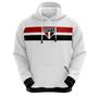 Imagem de Blusa  Agasalho do São Paulo SPFC Campeão de Tudo com Canguru Oficial