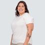 Imagem de Blusa Ampla Feminina Plus SIze S00944