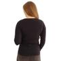 Imagem de Blusa Aval Textil Decote Com Amarracao - 1695