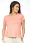 Imagem de Blusa Baby Look Ceci Malha Rosa Cherry