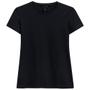 Imagem de Blusa Baby Look Feminino 4500  -  Malwee