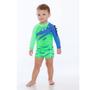 Imagem de Blusa baby lucca jacare