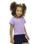 Imagem de Blusa Básica Infantil Feminina Rovitex Kids Roxo