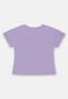 Imagem de Blusa básica infantil para menina Up Baby