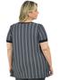 Imagem de Blusa bonequinha plus size fenomenal