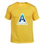 Imagem de Blusa Camisa Camiseta Avatar Filme Estréia Cinema Adulto E Infantil