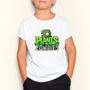 Imagem de Blusa Camisa Plants Vs Zombies