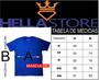 Imagem de Blusa Camiseta Masculina Dragon Ball Camisa Infantil Preta Unissex