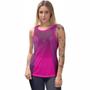 Imagem de Blusa Cavada Feminina Regata Fitness Esportiva Treino Musculacao