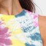 Imagem de Blusa Colcci Tie Dye Espiral Feminina