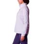 Imagem de Blusa Columbia W Titan Pass Lightweight Feminina Roxo