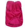 Imagem de Blusa com Capuz Fábrica Pet Plush Rosa - Tam. 02