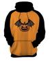 Imagem de Blusa com Capuz Halloween Dia das Bruxas Terror 09