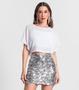 Imagem de Blusa Com Top Rovitex Branco
