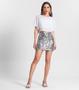 Imagem de Blusa Com Top Rovitex Branco