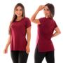 Imagem de Blusa comprida tapa bumbum fitness