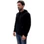 Imagem de Blusa Convicto Fechada em Sherpa Masculina