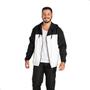 Imagem de Blusa Corta Vento Masculina TechMalhas basica com bolso lisa