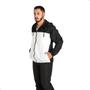 Imagem de Blusa Corta Vento Masculina TechMalhas basica com bolso lisa