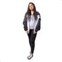 Imagem de Blusa Corta Vento Masculina TechMalhas basica com bolso lisa