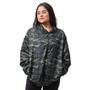 Imagem de Blusa Corta Vento Masculino TechMalhas Camuflada para motoqueiros