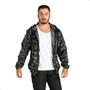 Imagem de Blusa Corta Vento Masculino TechMalhas Camuflada para motoqueiros