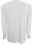 Imagem de Blusa Corte e Talho, feminina , Off White P , Viscolycra