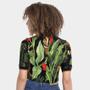 Imagem de Blusa Cropped Farm Beleza Tropical Feminina