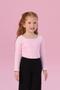 Imagem de Blusa Cropped Infantil M/L Petit Cherie 064