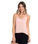 Imagem de Blusa de Alça Feminina Endless Rosa