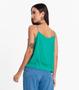 Imagem de Blusa de Alça Feminina Endless Verde