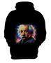 Imagem de Blusa de Frio Albert Einstein Físico Brilhante Gênio 6