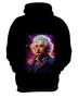 Imagem de Blusa de Frio Albert Einstein Físico Brilhante Gênio 8