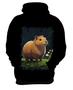 Imagem de Blusa de Frio Capivara do Bem Animalzinho 10