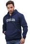 Imagem de Blusa de frio de Moletom Masculina Freeze TechMalhas flanelada casual